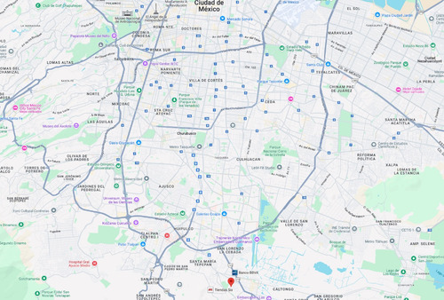 Gran Oportunidad De Adquirir Una Propiedad De Remate Bancario En Una De Las Menores Zonas Para Vivir De La Cdmx