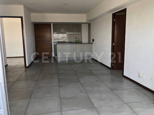 Departamento En Renta, En Col. Jardines De Los Poetas, Guadalajara, Jal.