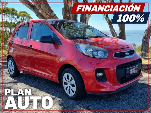 Kia Picanto 1.0 Ex Plus 5p