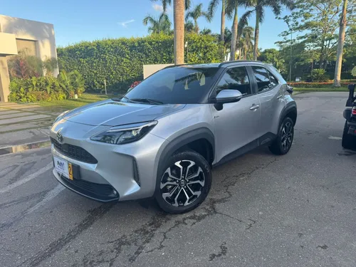 Toyota Yaris Cross 1.5 Hev Xs