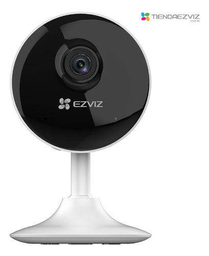 Combo X3 Ezviz C1c-b 1080p Full Hd Wifi Detección Movimiento