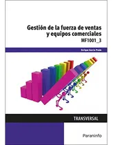Comprar Gestion De La Fuerza De Ventas Y Equipos Comerciales - #d