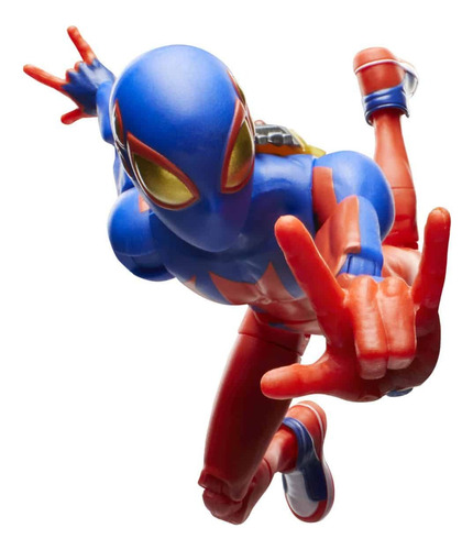 Spider-boy - Hasbro - Marvel Legends