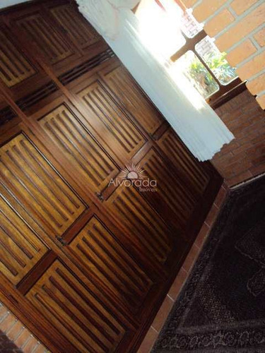 Chácara Com 10 Dorms, Loteamento Padovani, Itatiba - R$ 5 Mi, Cod: Ch087 - Vch087