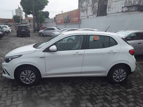 Imagem 8 de 9 de Fiat Argo 1.0 Firefly Flex Drive Manual
