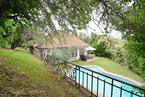Condominio / La Fragua / Santa Blanca / Mucha Vegetacion