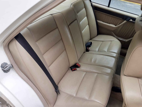 Imagen 14 de 15 de 1994 Mercedes Benz E 420