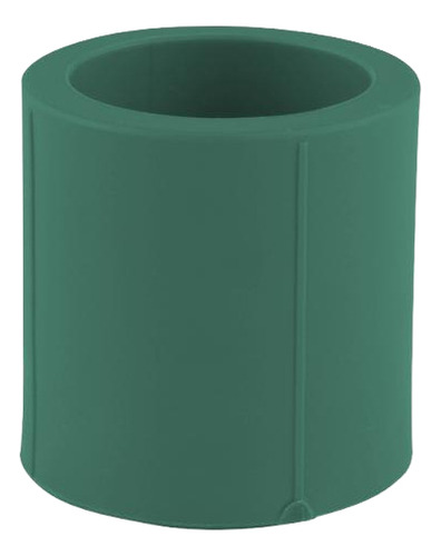 100 Cople Termofusion Ppr Dica 20mm 1/2
