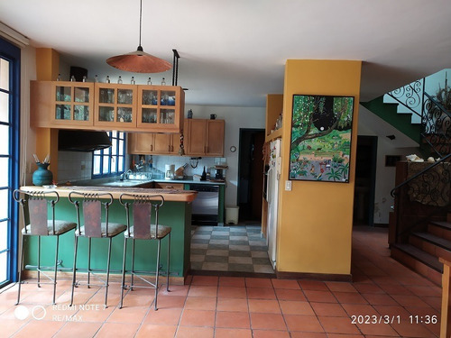 Casa En Alquiler Ubicada En Karimao Country