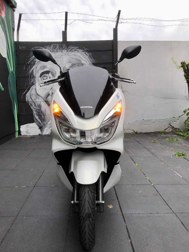 Honda Pcx