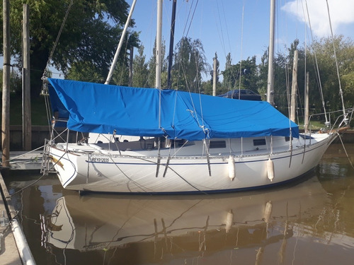 Velero Sailor 1000 - 1981