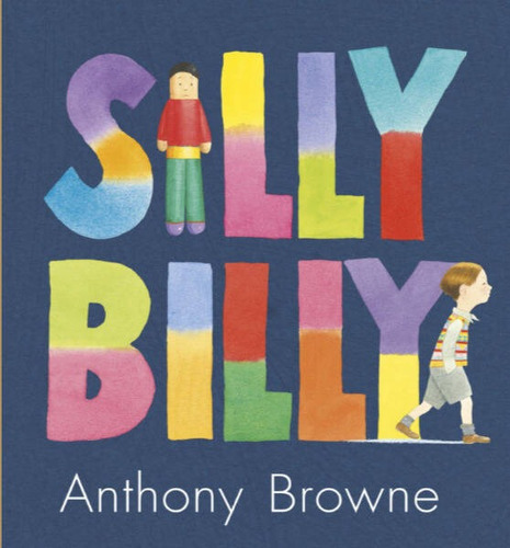 Silly Billy - Wordsmith Y2 Kel Ediciones
