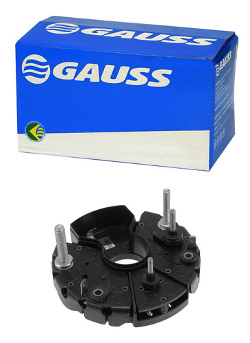 Retificador Alternador Bosch G 360 380 400 28v 105a Gauss