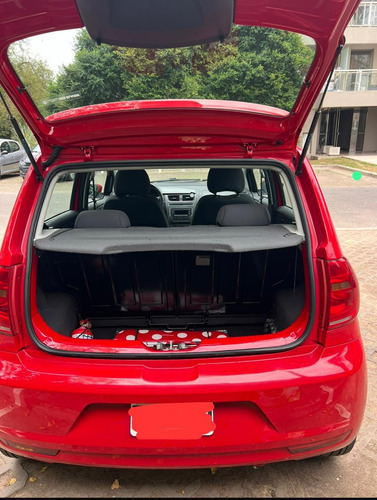 Volkswagen Fox 1.6 Highline