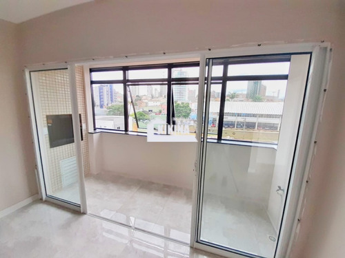 Apartamento Para Venda - 02950.6704