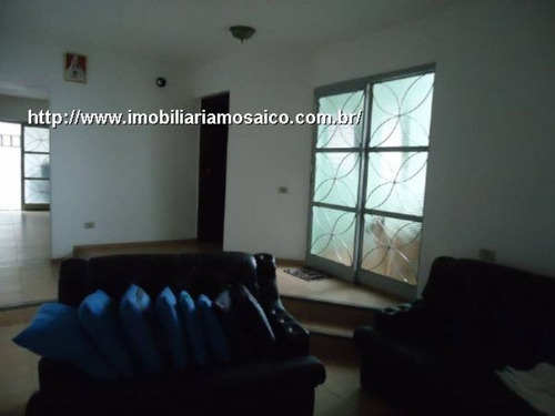 Imagem 3 de 14 de Permuta, Casa Térrea - 94357 - 4492046