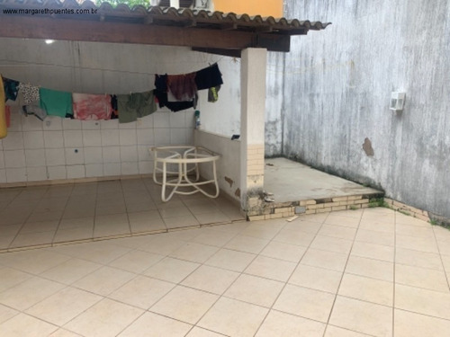 Imagem 17 de 28 de Casa - Ca00234 - 69816958