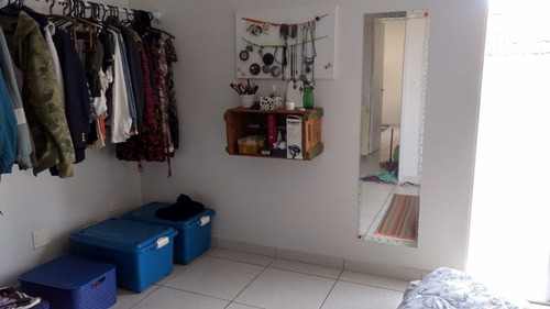 Imagem 25 de 25 de Sobrado À Venda, 80 M² Por R$ 660.000,00 - Vila Monumento - São Paulo/sp - So0078