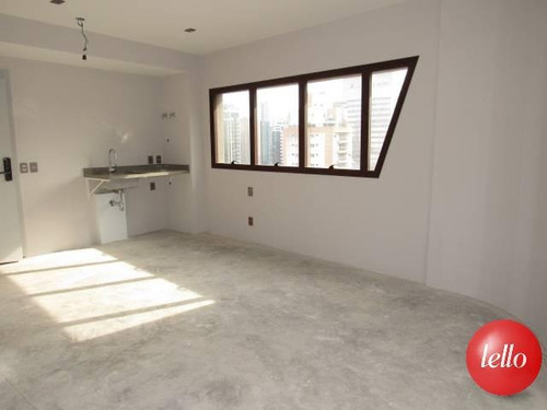 Imagem 1 de 30 de Apartamento - Ref: 229558