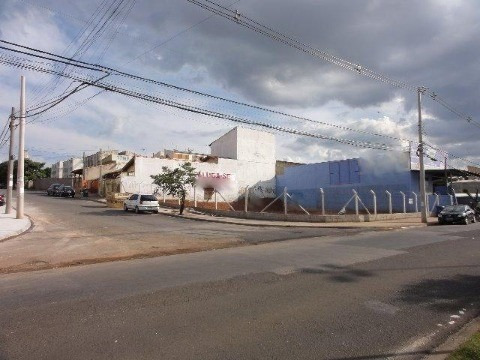 Imagem 2 de 11 de Terreno Sorocaba Wanel Ville, Lote Em Sorocaba, Wanel Ville - Tr03308 - 32472440