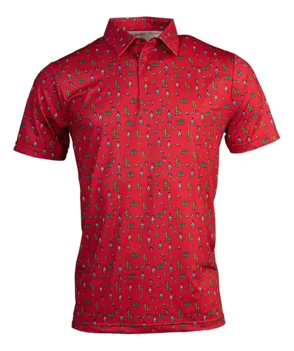 Golf gods polo online