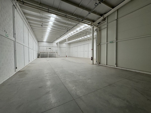 Bodega Con 225kvas A 5min Piq