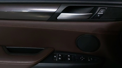 BMW X4 2.0 XDRIVE28IA XLINE AT 4WD