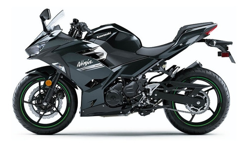Imagen 5 de 15 de Moto Kawasaki Ninja 400 Abs