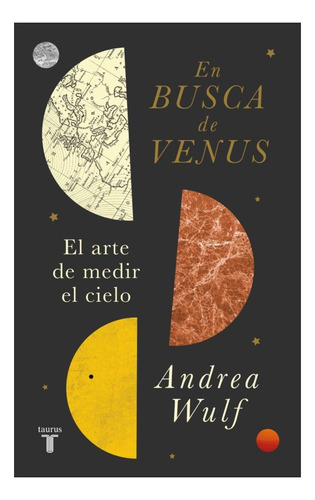 En Busca De Venus - Andrea Wulf