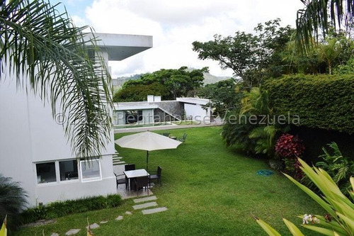 Imagen 18 de 18 de Casa En Venta Urb,la Lagunita Country Club Mls #22-28172 Sc