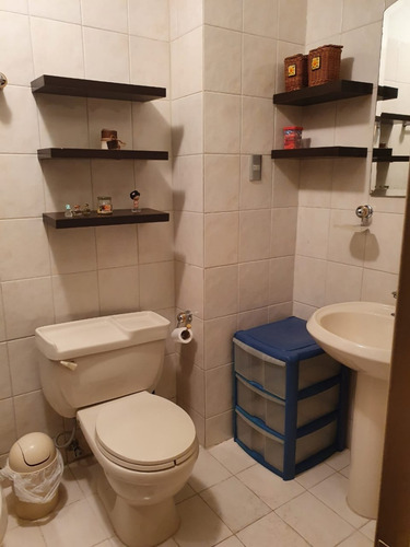 Imagen 9 de 13 de Apartamento En Alquiler En El Parral Residencias Gilma Completamente Amoblado (hg)
