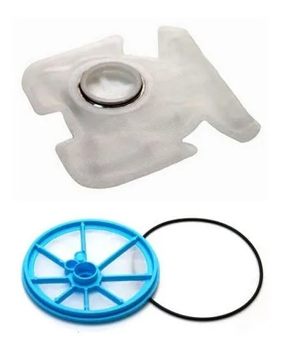 comprar Kit Pré Filtro Módulo Combustível Bosch Int Ext Fiat Bravo comprar Kit Pré Filtro Módulo Combustível Bosch Int Ext Fiat Bravo