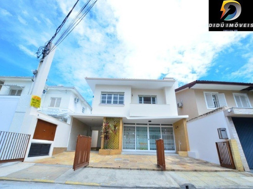 Imagem 17 de 30 de Sobrado Residencial Ou Comercial No Itaim Bibi Com Piscina, Comprar - So2678v - 67649290