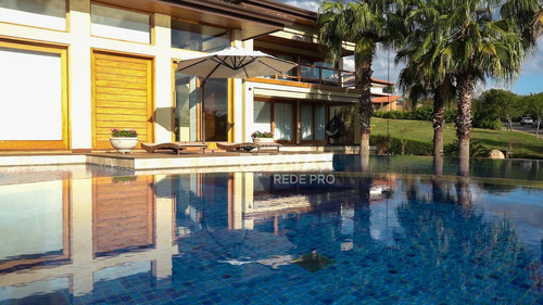 Imagem 11 de 30 de Mansão De Luxo Com Com 5 Suítes À Venda, 1089 M² Por R$ 22.300.000 - Condomínio Fazenda Da Grama Golf Club - Itupeva/sp - Ca4995