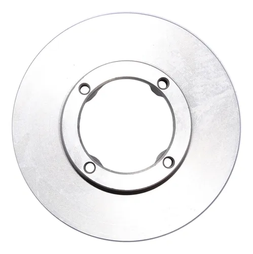 comprar Par Discos De Freno Suzuki Maruti Ii 800 F8b Delantero  2003