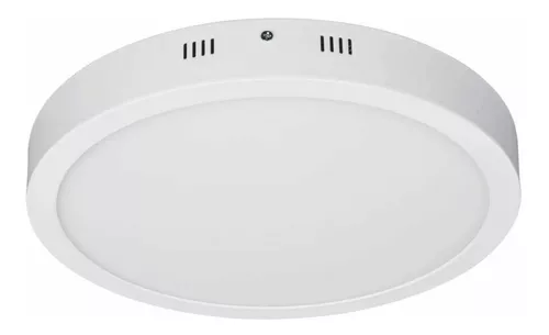 Lámpara plafón Quatro II Led 30cm ⋆ La Casa de la Lámpara