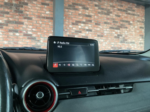 Mazda CX-3 2.0 I Grand Touring At