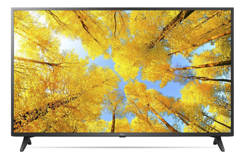 Smart Tv LG 65 Pulgadas 4k Ultra Hd Con Thinq Ai