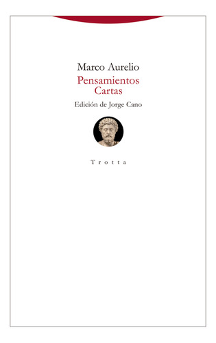 Libro Pensamientos. Cartas