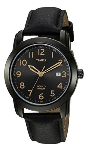 Reloj Timex Highland Street Para Hombres