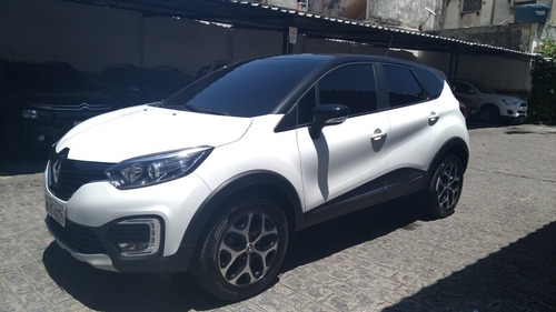 Renault Captur 2020 1.616v Intense Sce X-tronic 5p