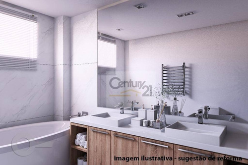 Cobertura À Venda, 300 M² Por R$ 2.300.000,00 - Perdizes - São Paulo/sp - Co0998