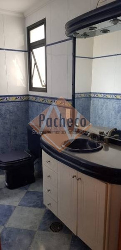 Imagem 20 de 27 de Apartamento Na Penha De França, 115 M², R$ 550.000,00 - 1976