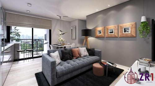 Imagem 8 de 16 de Apartamento - Ref: Ap346
