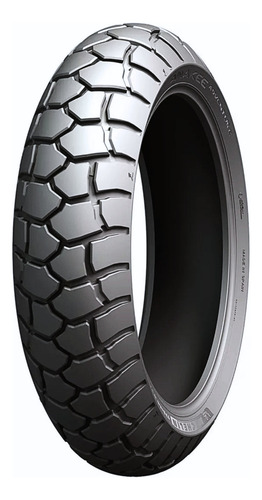 Par Pneu Bmw 1200 Gs 170/60-17 + 120/70-19 Anakee Michelin