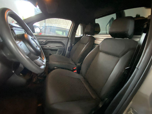 Fiat Strada Endurance 1.4 Flex 8V CS Plus