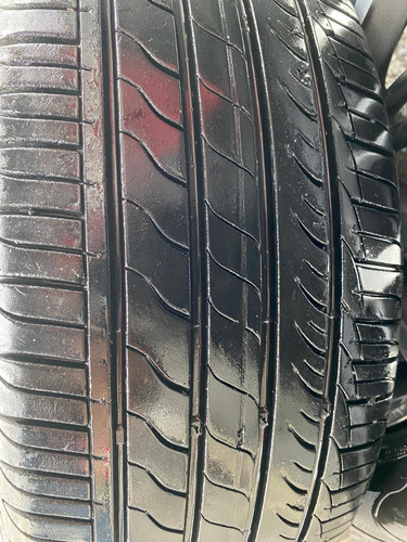 Rines Y Llantas Mg Mg5 16 Impecables (Usado)