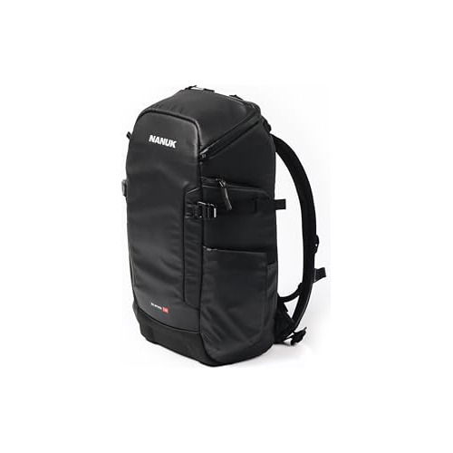 Nanuk N-pvd 18l Mochila Para Foto, Video, Drone Y Portátiles