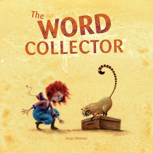 The Word Collector (libro Original)