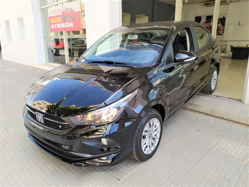 Imagen 1 de 15 de Fiat Cronos 0km My23 Nuevo Attractive 1.3 Taxi O Particular